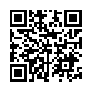 本网页连接的 QRCode