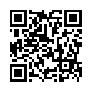 本网页连接的 QRCode