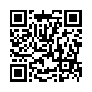本网页连接的 QRCode