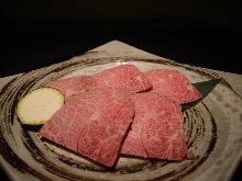 嫩肩肉