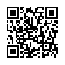 本网页连接的 QRCode