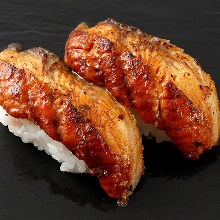 鳗鱼