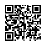 本网页连接的 QRCode