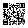 本网页连接的 QRCode