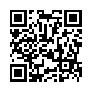 本网页连接的 QRCode