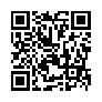 本网页连接的 QRCode