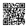 本网页连接的 QRCode