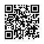 本网页连接的 QRCode