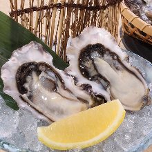 生牡蛎