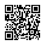 本网页连接的 QRCode