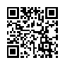本网页连接的 QRCode