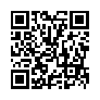 本网页连接的 QRCode