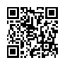 本网页连接的 QRCode