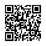 本网页连接的 QRCode