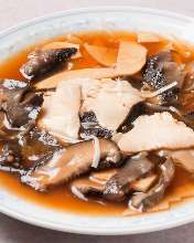 酱油炖煮 酱油炖煮