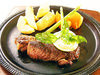 小里脊肉排