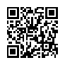 本网页连接的 QRCode