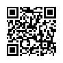 本网页连接的 QRCode