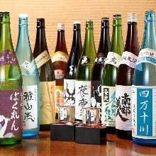 越乃寒梅 特别本酿造 别选