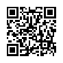 本网页连接的 QRCode