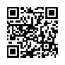 本网页连接的 QRCode