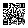 本网页连接的 QRCode