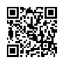 本网页连接的 QRCode