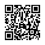 本网页连接的 QRCode