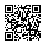 本网页连接的 QRCode