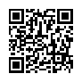 本网页连接的 QRCode