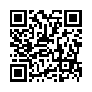 本网页连接的 QRCode