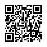 本网页连接的 QRCode