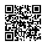 本网页连接的 QRCode