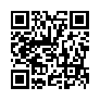 本网页连接的 QRCode