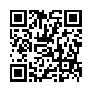 本网页连接的 QRCode