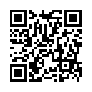 本网页连接的 QRCode