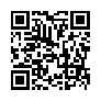 本网页连接的 QRCode