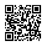 本网页连接的 QRCode