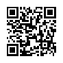 本网页连接的 QRCode