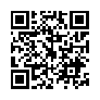 本网页连接的 QRCode