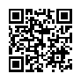 本网页连接的 QRCode