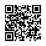 本网页连接的 QRCode