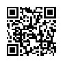 本网页连接的 QRCode