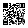 本网页连接的 QRCode