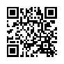 本网页连接的 QRCode