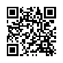 本网页连接的 QRCode