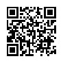 本网页连接的 QRCode