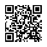 本网页连接的 QRCode