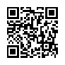 本网页连接的 QRCode