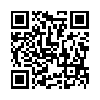 本网页连接的 QRCode
